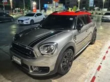 2019 Mini Countryman F60 2.0 Cooper S Hightrim Hatchback AT