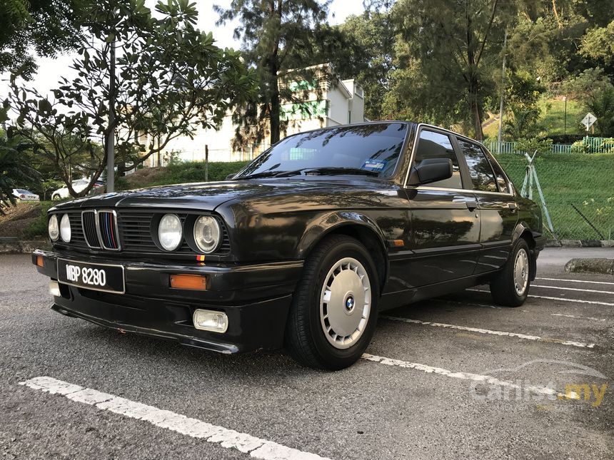 Bmw 318i 1988