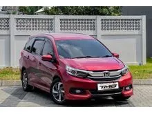 2020 Honda Mobilio 1.5 E MPV