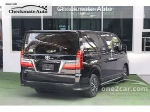 2020 Toyota Majesty 2.8 Premium Van