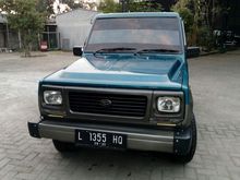 Daihatsu FEROZA SW 1.6 Tahun 1995