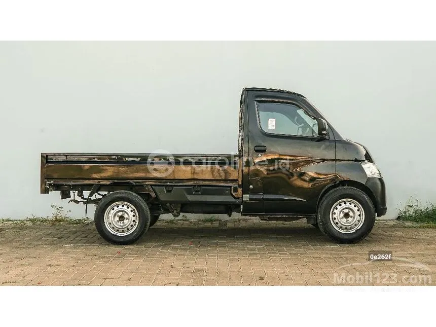 2025 Daihatsu Gran Max PU GL AC PS Pickup