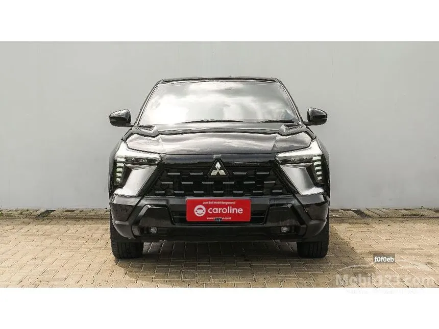2024 Mitsubishi XFORCE Ultimate SUV