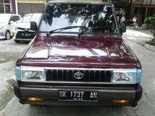 1991 Toyota Kijang 1.5 Base Spec Pick Up