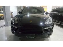 2012 Porsche Cayenne 3.0 (ปี 10-16) S SUV AT