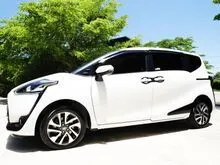 2017 Toyota SIENTA 1.5 (ปี 16-23) V Wagon