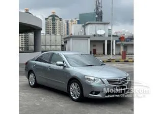 2012 Toyota Camry 2.4 V Sedan
