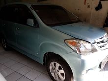 2006 Toyota Avanza 1.3 G MPV