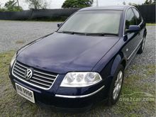 2006 Volkswagen Passat 2.3 (ปี 97-05) V5 Sedan AT