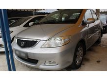2008 Honda City 1.5 VTEC Sedan -- BEST DEAL --