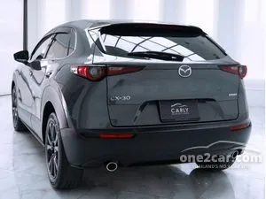 2023 Mazda CX-30 2.0 Carbon Edition SUV