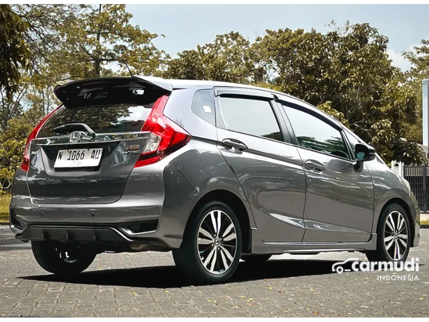 2019 Honda Jazz RS Hatchback