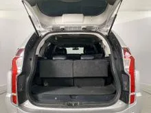 2016 Mitsubishi Pajero Sport 2.5 Dakar SUV