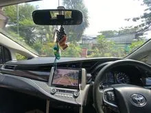 2021 Toyota Kijang Innova Diesel 2.4 V MPV AT