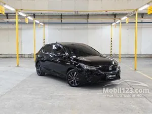 2021 Honda City 1.5 RS Hatchback