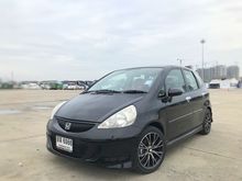 2007 Honda Jazz 1.5 (ปี 03-07) E-V VTEC Hatchback MT