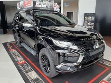 Mitsubishi Pajero Sport 2.4 Dakar Rockford Fosgate SUV
