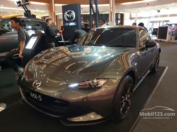 Mazda Dealership Md >> Mx 5 Mazda Murah 31 Mobil Dijual Di Indonesia Mobil123 Mazda Dealership Md >> Mx 5 Mazda Murah 31 Mobil Dijual Di Indonesia Mobil123