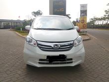 2013 Honda Freed 1.5 S MPV