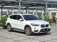 2019 BMW X1 1.5 sDrive18i xLine SUV