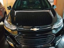 2018 Chevrolet Trax PROMO DISKON TERBAIK SISA STOCK BONUS MELIMPAH KREDIT TERMURAH ORDER NOW