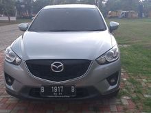 2013 Mazda CX-5 2.5 Grand Touring SUV