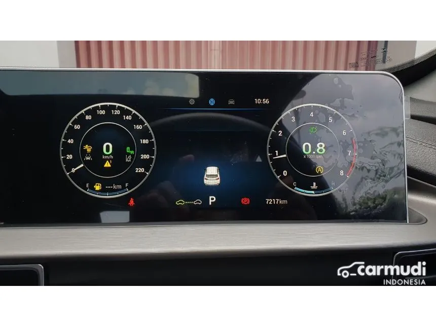 2025 Chery Tiggo Cross Premium SUV