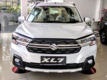 2020 Suzuki XL7 1,5 ZETA Wagon