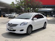 2012 Toyota Vios 1.5 (ปี 07-13) ES Sedan AT
