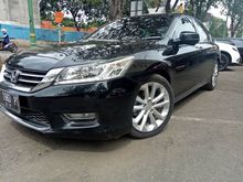 2013 Honda Accord 2.4 VTi-L Sedan