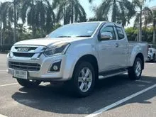 2016 Isuzu D-MAX 1.9 Space Cab (ปี 11-17) Hi-Lander Z-Prestige Pickup