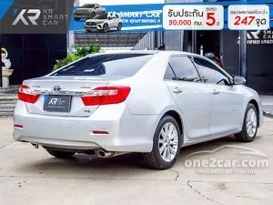 2014 Toyota CAMRY 2.5 Hybrid Sedan