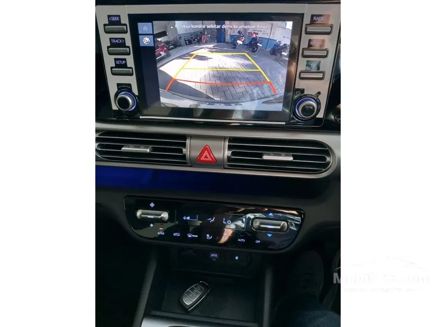 2024 Hyundai Stargazer X Prime MPV