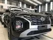 Jual Mobil Hyundai Creta 2023 Trend 1.5 di DKI Jakarta Automatic Wagon Lainnya Rp 310.500.000