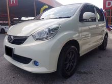 Perodua Myvi 1.3 (M) SXi Hatchback LOW MILEAGE TIPTOP 1 OWNER