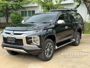 2019 Mitsubishi TRITON 2.4 GT Plus Mega Cab Pickup