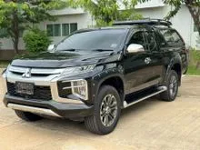 2019 Mitsubishi TRITON 2.4 Mega Cab (ปี 18-23) GT Plus Pickup