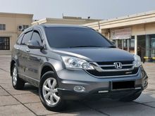 2011 Honda CR-V 2.0 Facelift MOBIL SEGAR