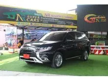 2022 Mitsubishi Outlander PHEV 2.4 (ปี 20-26) GT Premium SUV