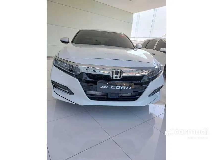 2023 Honda Accord Sedan