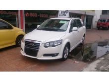2015 Chery Eastar 2.0 ST 7 Seater MPV