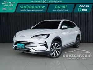 2025 BYD Sealion 6 1.5 DM-i Premium SUV