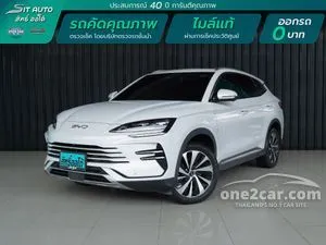 2025 BYD Sealion 6 1.5 DM-i Premium SUV