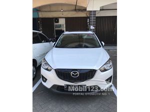 Mazda Mobil Bekas Baru dijual di Indonesia - Dari 4.003 
