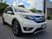 2017 Honda BR-V 1.5 (ปี 16-20) SV SUV