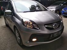 2013 Honda Brio 1.3 E Hatchback