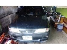 1995 Nissan Sunny 1.5 B14-15 (ปี 94-00) EX Saloon Sedan AT