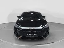 2024 BYD M6 Superior 7 Seater MPV