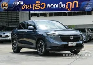 2022 Honda HR-V 1.5 e:HEV E SUV