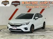 2023 Honda City 1.0 (ปี 19-24) S Sedan